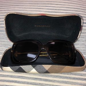 Burberry Sunglasses